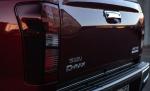 Isuzu D-Max Double Cab 2019 года (RU)